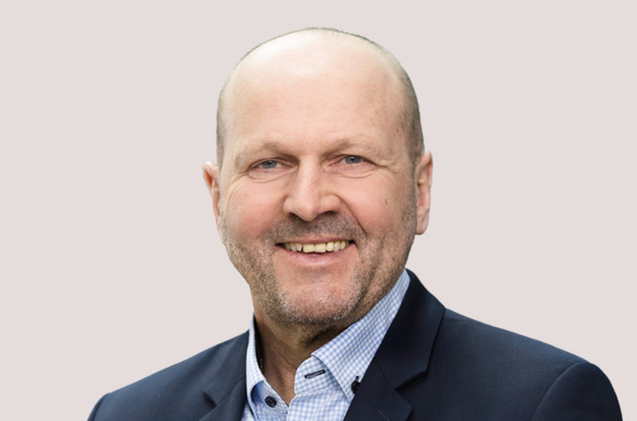 Jürgen Tögel, Member of the Staff Council– Deutsche Bank AG