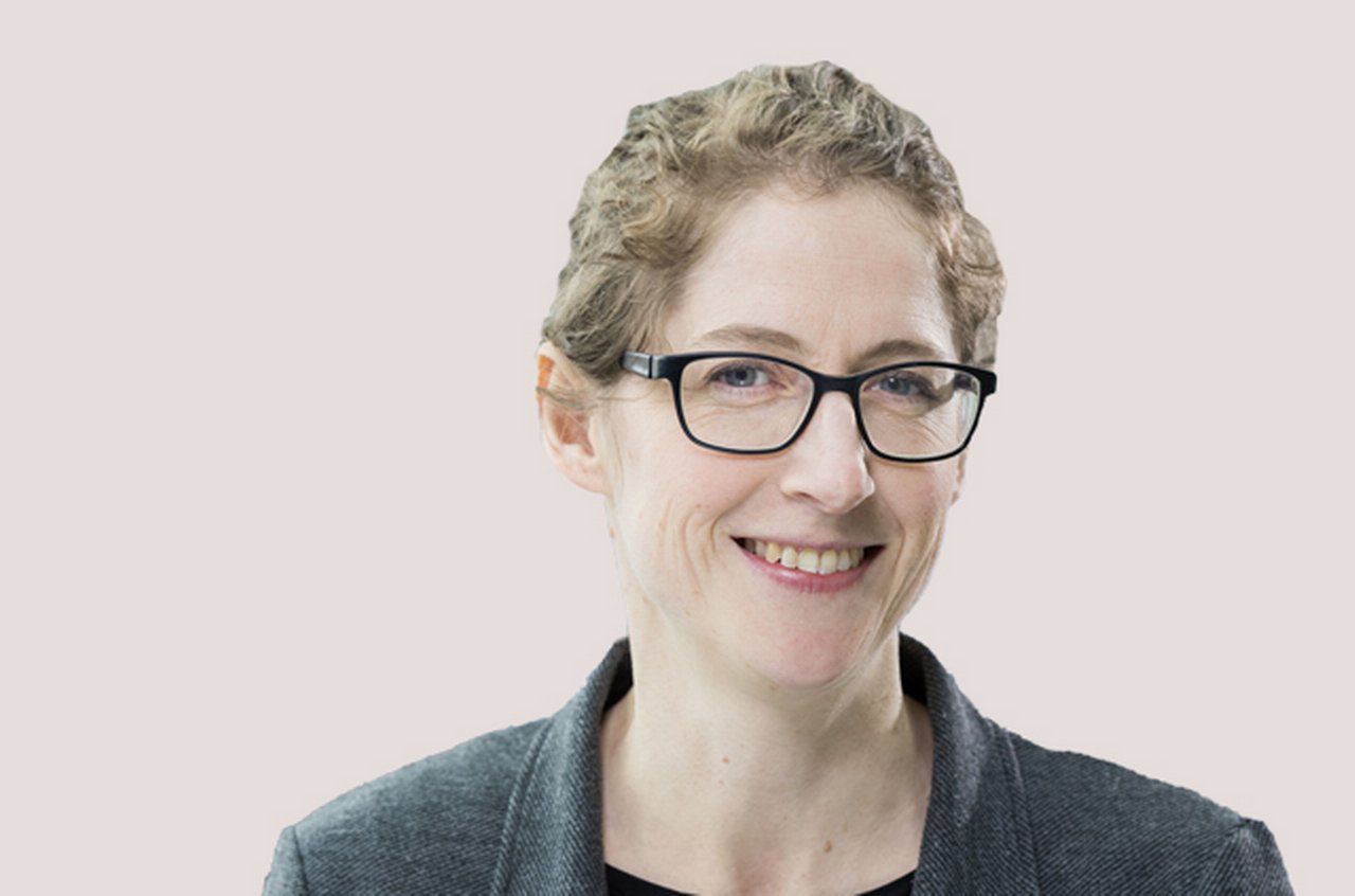 Birgit Laumen, Trade Union Secretary, trade union ver.di– Deutsche Bank AG